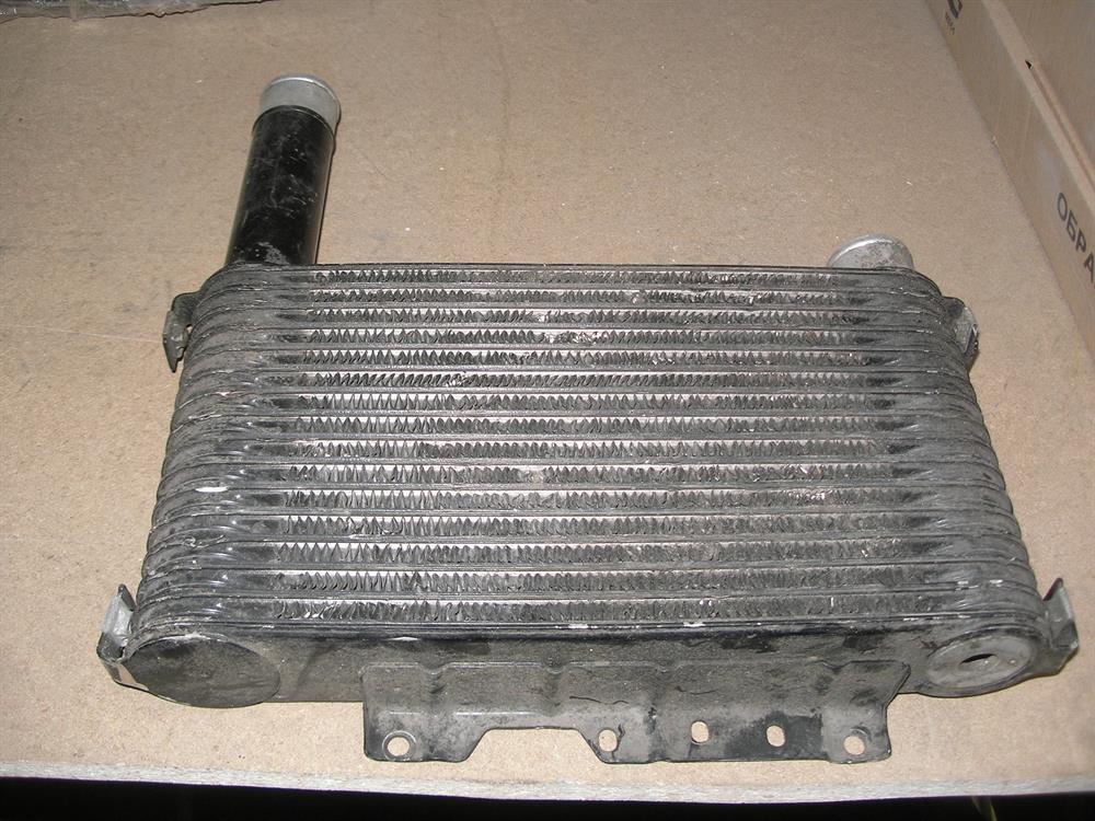 MR239608 Mitsubishi Охолоджувач наддувочного повітря