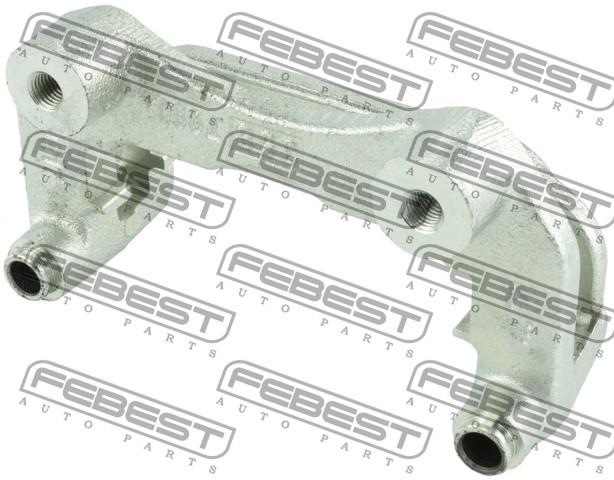 Скоба супорту заднього GH GH463206 ціна, від 21.54 USD