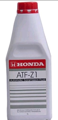 08268P9901ZT1 Honda Масло для роздавальної коробки
