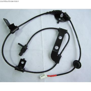 Купити 06S507 Optimal Датчик АБС (ABS) задній, правий