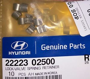 Сухар клапану Hyundai/Kia 2222302500 ціна, від 1.26 USD
