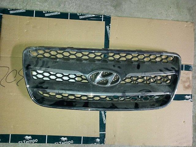 Облицювання радіатора Hyundai/Kia 865602B010 ціна, від 47.43 USD