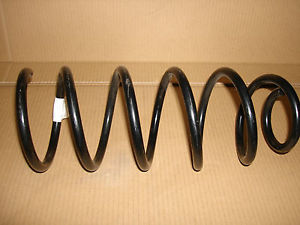 Пружина передня 1J0411105AF VAG