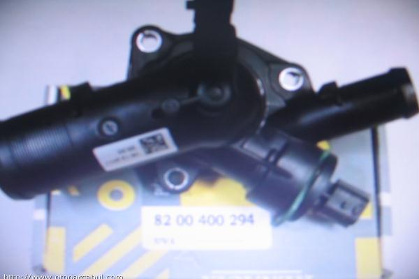 Купити 8200400294 Renault (RVI) Корпус термостата