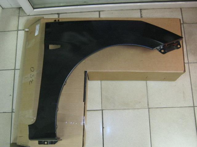 663214L050 Hyundai/Kia Крило переднє праве