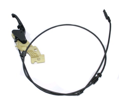 Купити 65621AX61A Nissan/Infiniti Трос капота