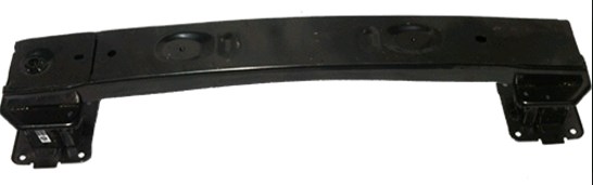 5037564 Ford Балка бампера переднього
