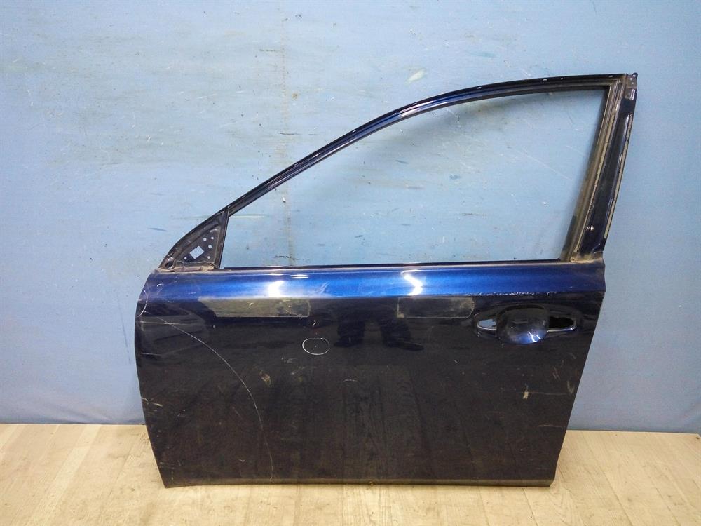 60009AJ0309P Subaru Дверь передня ліва