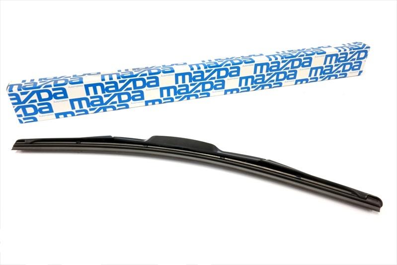 Щітка-двірник лобового скла, пасажирська Mazda GS1E67330 ціна, від 6.32 USD