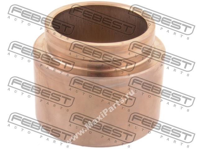 Поршень супорту гальмівного, переднього Mitsubishi MB699692