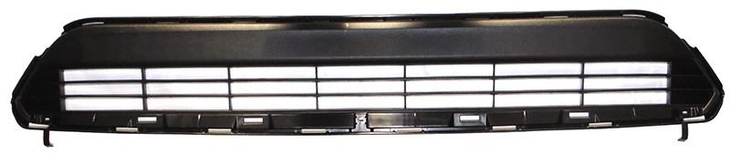 Решітка переднього бампера, центральна Toyota 5311248050 ціна, від 38.09 USD
