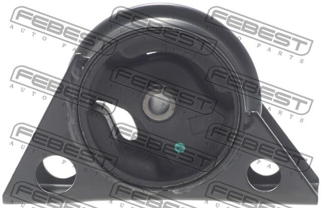 подушка (опора) двигуна, передня ZPSNS084F Подушка передньої опори двигуна NTY ZPSNS084F