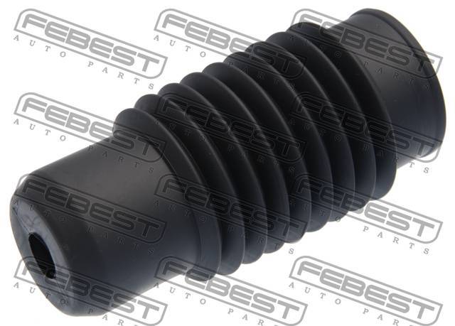 Купити GE4T34015 Mazda Пильник амортизатора переднього