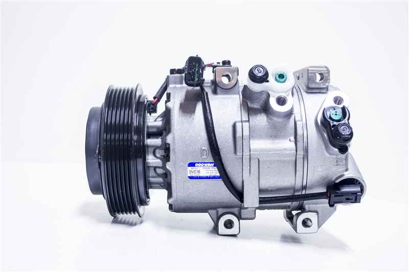 Компресор системи кондиціювання Hyundai/Kia 977012S500 ціна, від 281.53 USD