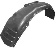 Підкрилок переднього крила, лівий Tempest 0440499101 ціна, від 12.67 USD