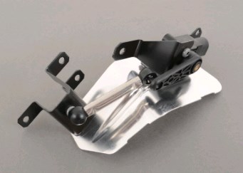 Датчик рівня положення кузова, задній Alex AL438100 ціна, від 46.12 USD