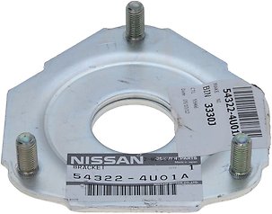Опора амортизатора переднього 543224U01A Nissan/Infiniti