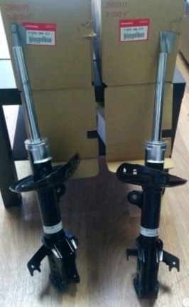51606SWAE21 Honda Ліва передня стійка