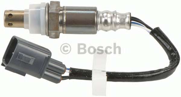 Купити 8946760020 Toyota Лямбда-зонд, датчик кисню до каталізатора, правий
