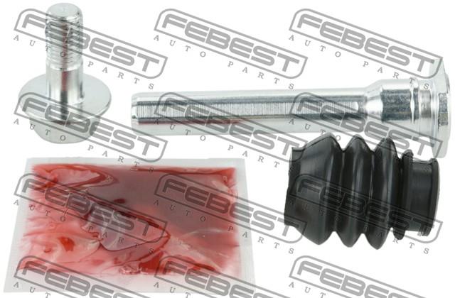Ремкомплект переднього супорту 5093184AB Chrysler