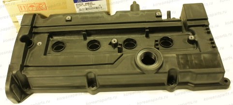 Клапанна кришка 2241026612 Hyundai/Kia
