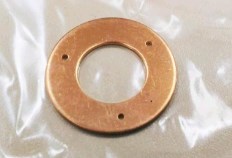 9431610156 Bosch Шайба форсунки верхня
