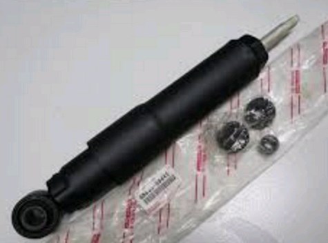 Амортизатор задній Toyota 4853069445 ціна, від 61.96 USD