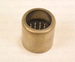 Купити 9828851280 Peugeot/Citroen Втулка осі вилки зчеплення