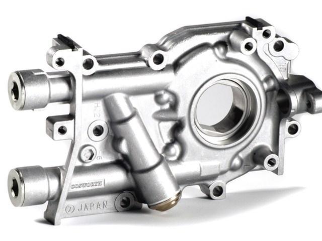 Купити 15010AA310 Subaru Насос маслозакачуючий