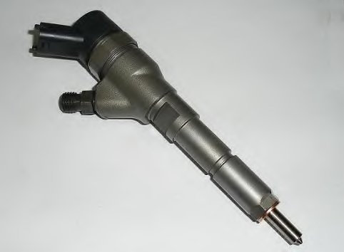 Купити 0445110044 Bosch Форсунка дизельна в зборі, розпилювач + тримач
