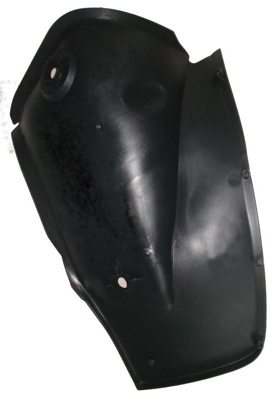 Підкрилок заднього крила, правий задній Renault (RVI) 8200848951 ціна, від 8.49 USD