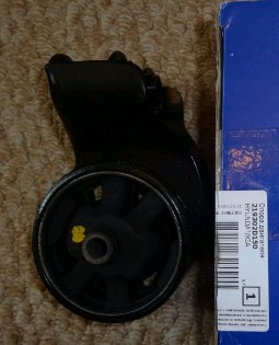PXCMA005D2 Parts-Mall Задня подушка двигуна