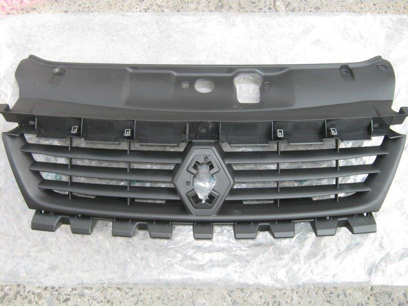 Облицювання радіатора FPS FP5639990 ціна, від 17.04 USD