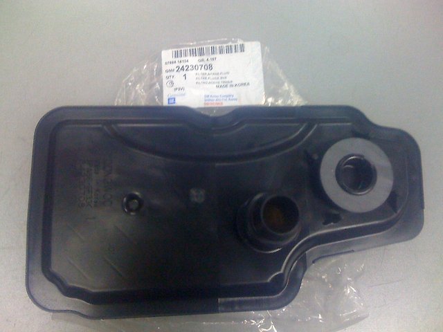 Фільтр коробки автомат Ashika FTA152 ціна, від 15.46 USD