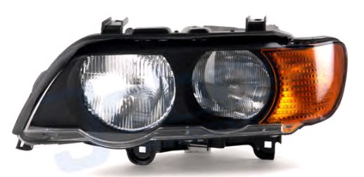 Фари BMW 63126930205 ціна, від 60.77 USD