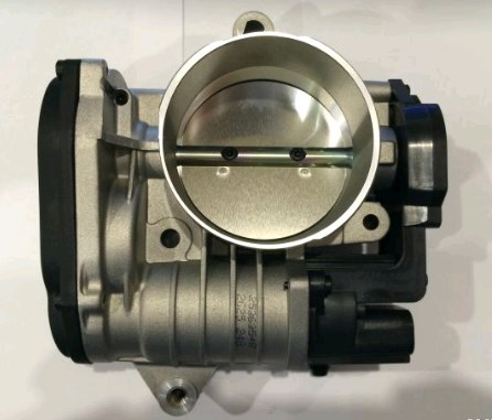Купити 351073C000FFF Hyundai/Kia Дросільна заслінка