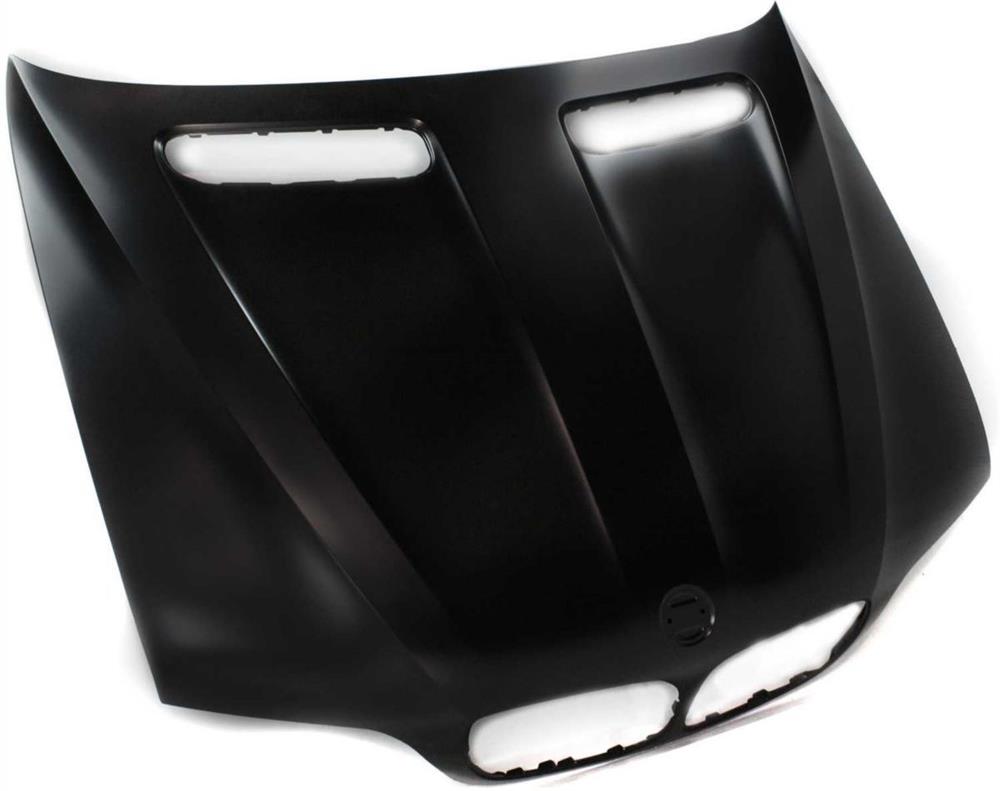 Капот BMW 41617121102 ціна, від 266.06 USD