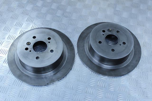 Задні дискові гальма Toyota 4243148060 ціна, від 102.30 USD