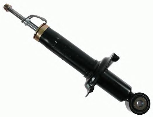 Купити 52611SWAA11 Honda Амортизатор задній, лівий