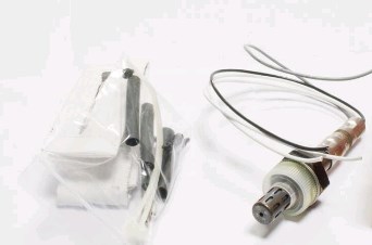 OZA624E5 NGK Лямбдазонд, датчик кисню до каталізатора