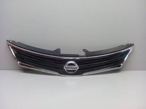 Облицювання радіатора Nissan/Infiniti 62310ZW90A ціна, від 289.02 USD