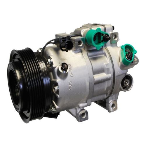 Компресор кондиціонера ACP853 Lucas