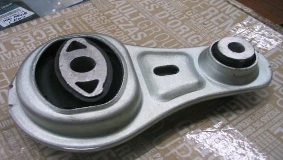 Подушка корпусу повітряного фільтра Renault (RVI) 8200113817 ціна, від 8.24 USD