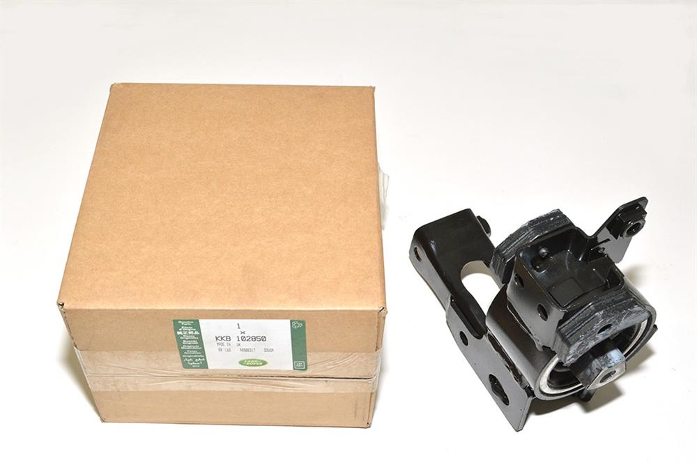 Купити Подушка (опора) двигуна, ліва Land Rover Freelander I L314