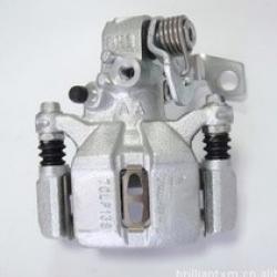 Супорт задній правий 43018SNAA10 Honda