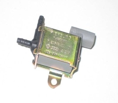 Клапан холостого ходу VAG 026906283F ціна, від 121.11 USD