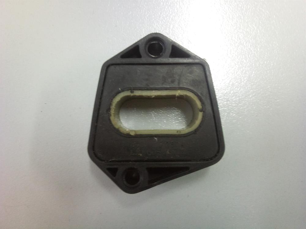 Подушка радіатора охолодження, нижня 1A121001 AND