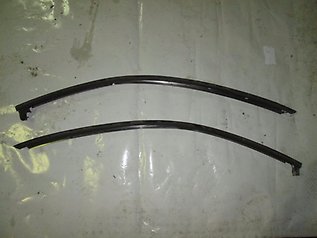 Рама лобового скла на Toyota Camry VII V50