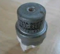 Реле протитуманної фари 39798SE0003 Honda