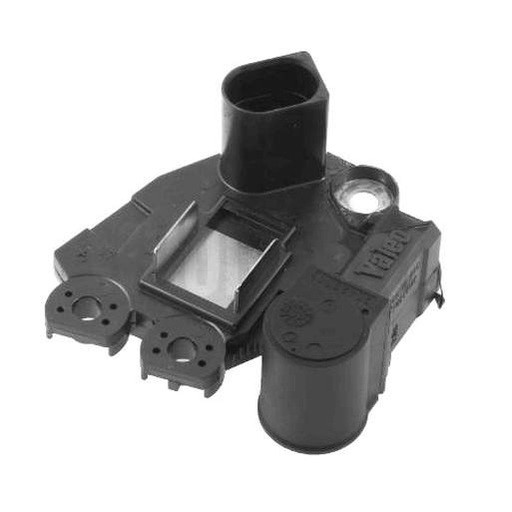 Реле зарядки генератора VALEO 593780 ціна, від 44.13 USD